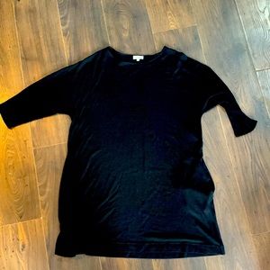 Wilfred Free Tunic Size S